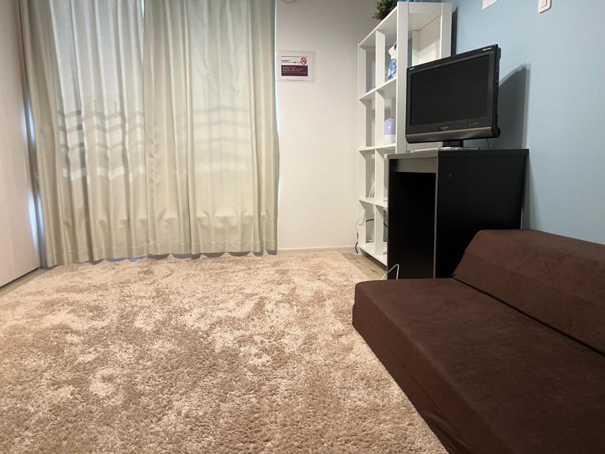 Leola鶴橋2 Apartment Osaka Exterior foto