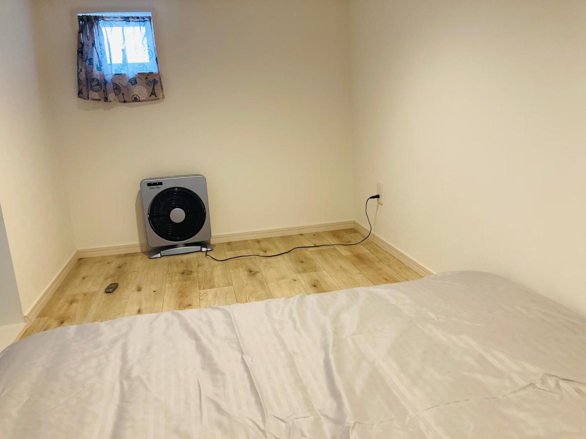 Leola鶴橋2 Apartment Osaka Exterior foto