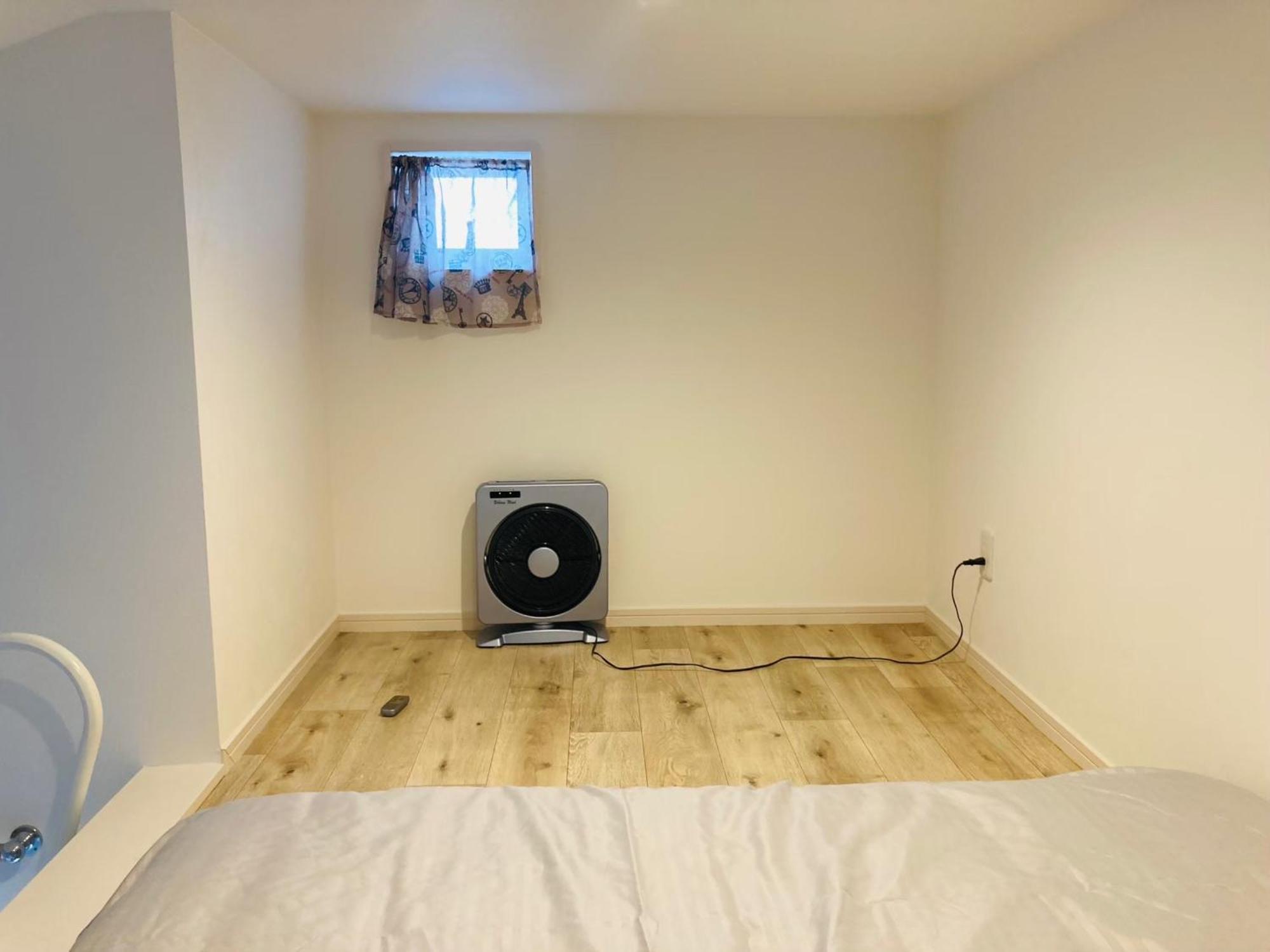 Leola鶴橋2 Apartment Osaka Exterior foto