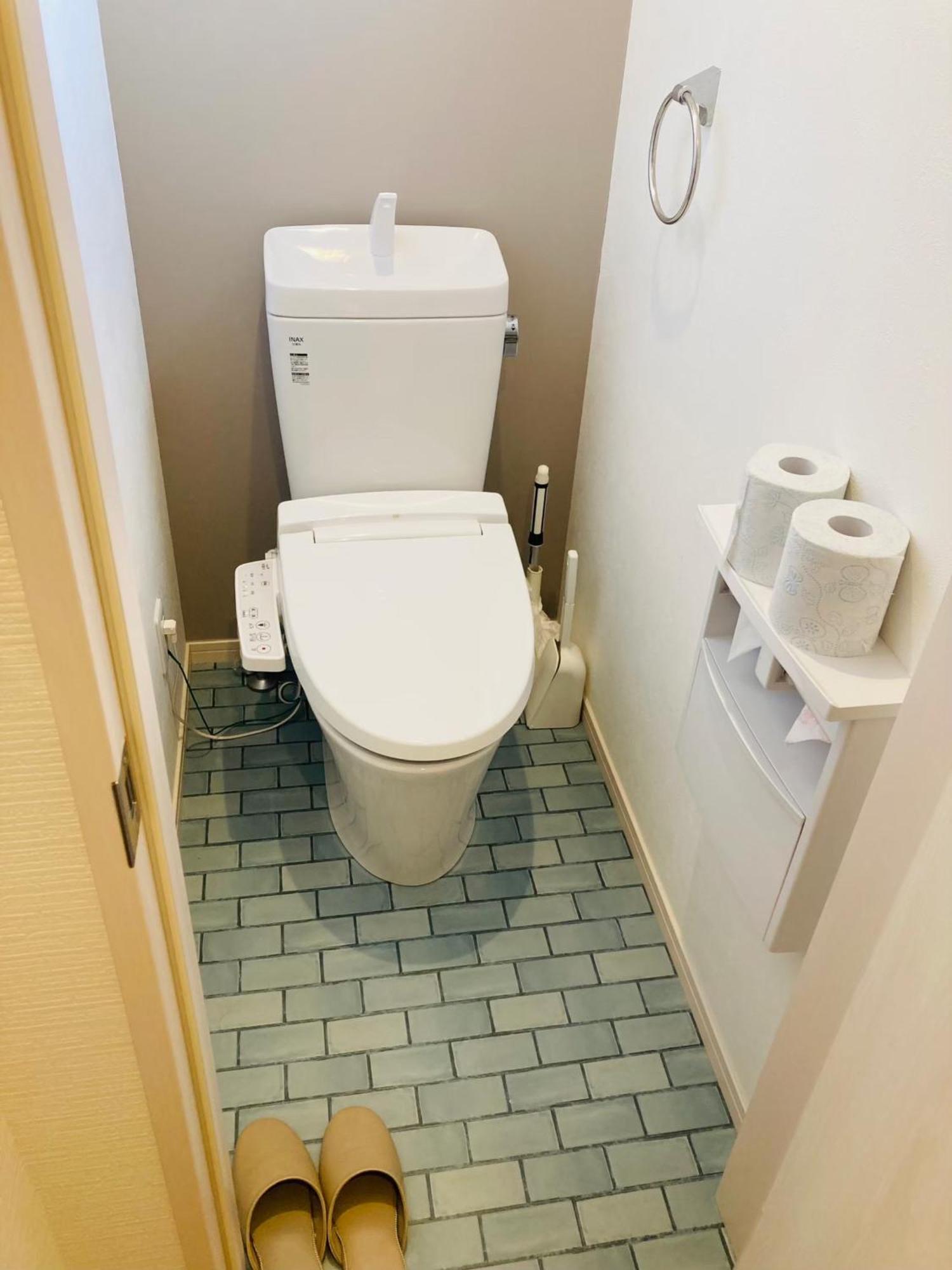 Leola鶴橋2 Apartment Osaka Exterior foto