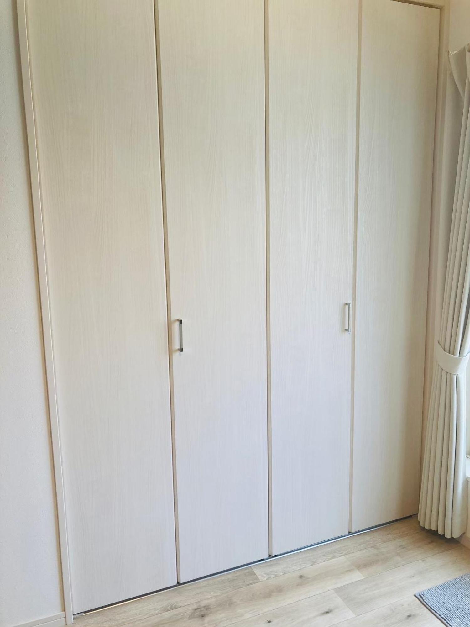 Leola鶴橋2 Apartment Osaka Exterior foto
